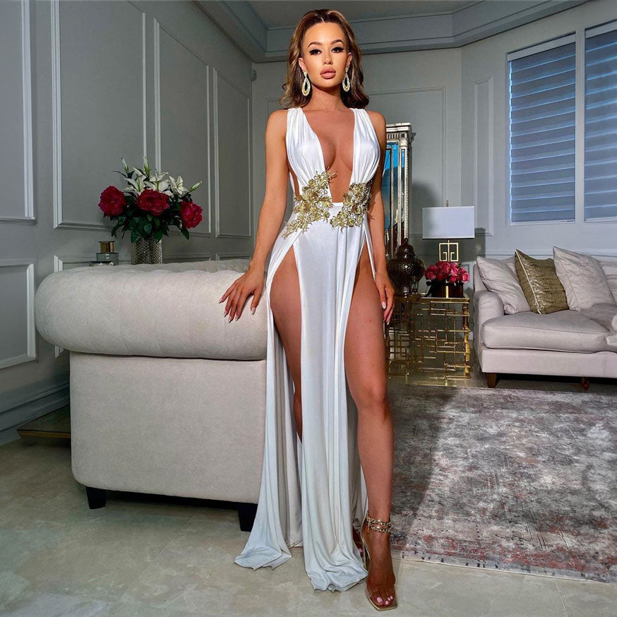 Alta Cocktail Party Dress