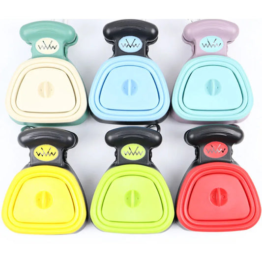 Scooby™ Foldable Pooper Scooper
