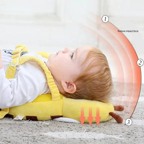 Byloh™ Baby Safety Pillow - Byloh
