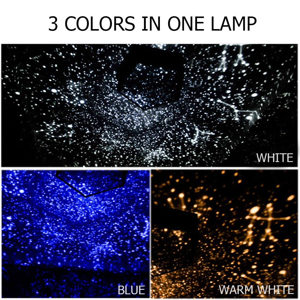 Sky Light Projector - Byloh