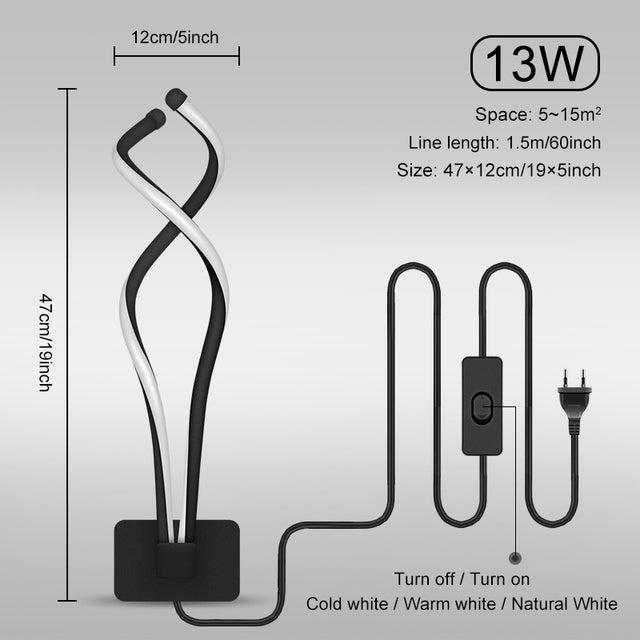 Dazzling Modern Wall Lamps - Byloh