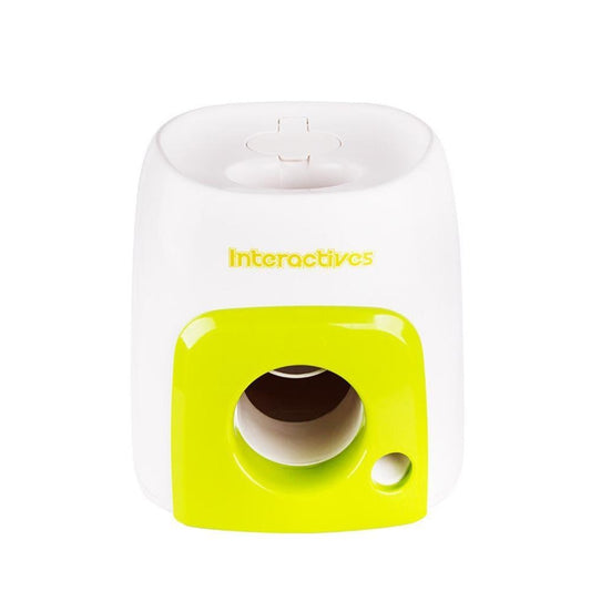 Automatic Interactive Pet Toy - Byloh