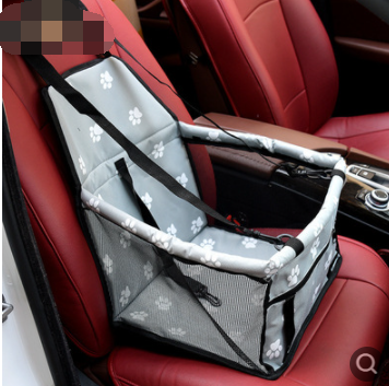 Travel Dog Car Seat Cover - Byloh