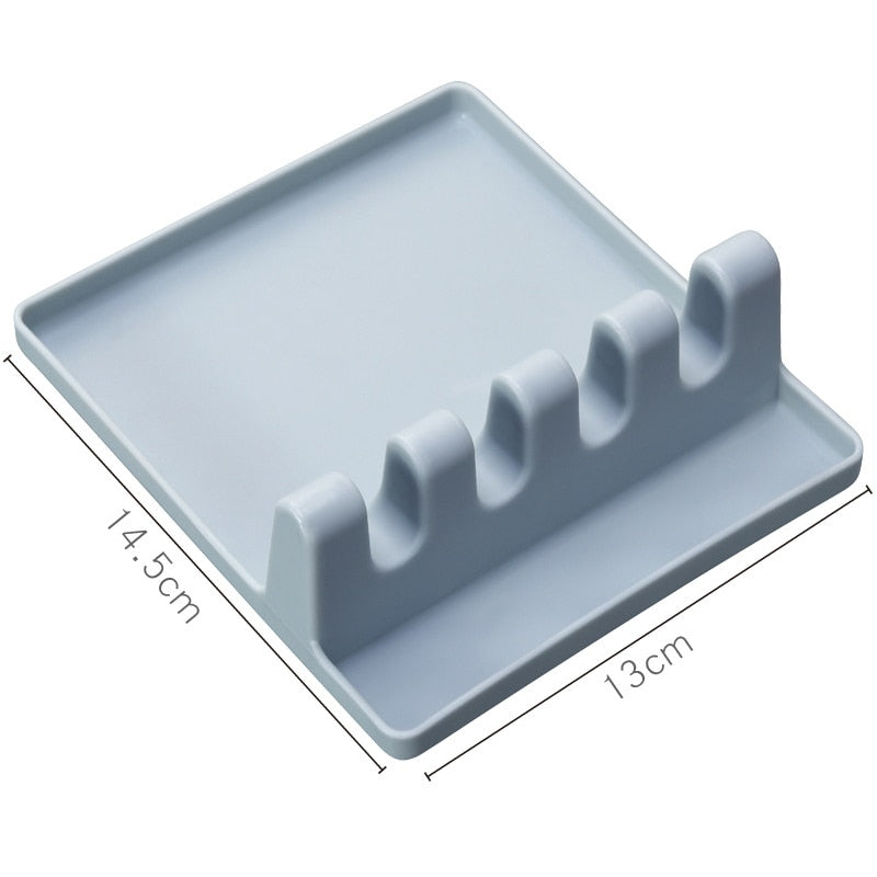 Spoon Fork Non-slip Holder - Byloh