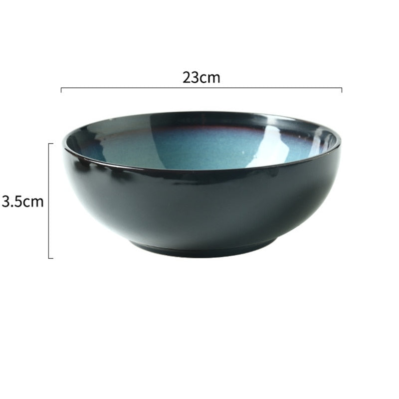 Klever Ceramic Tableware - Byloh