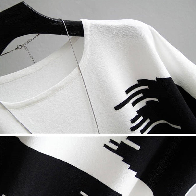 Summer Women Sweater - Byloh