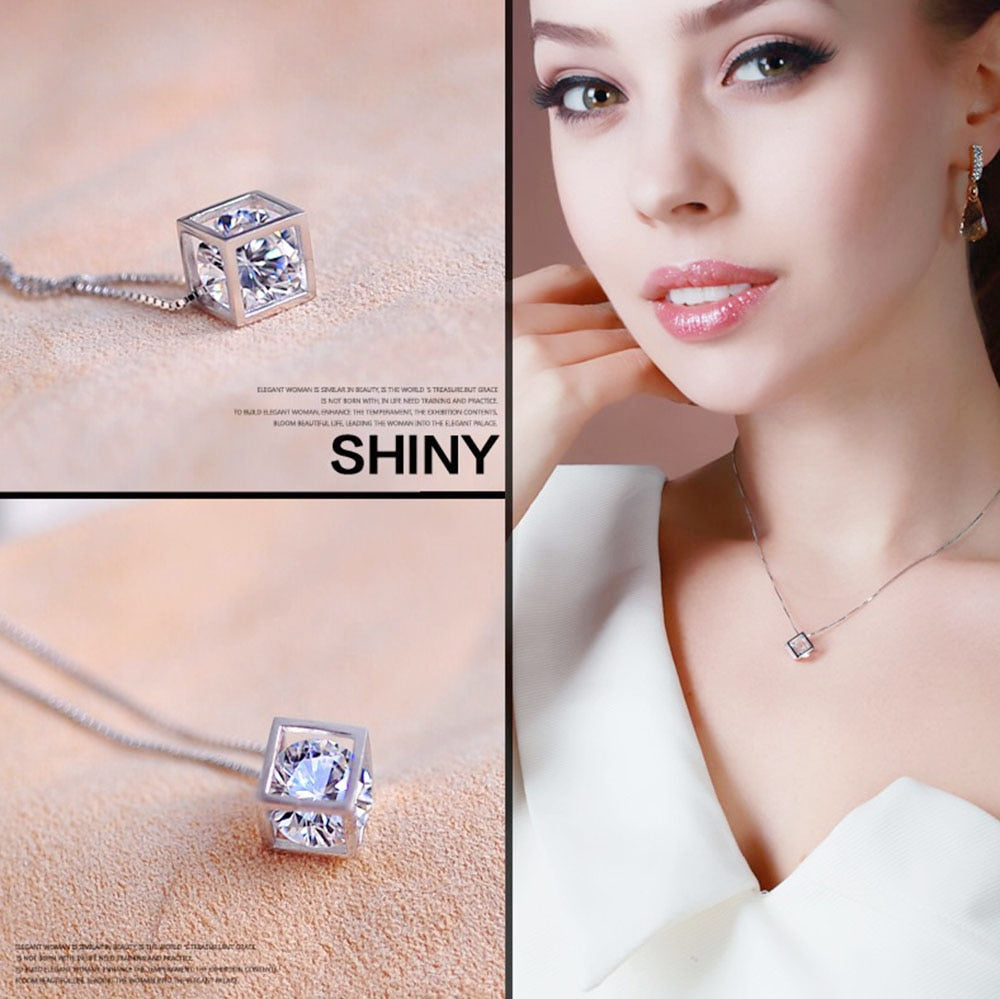 New Fashion Necklaces - Byloh