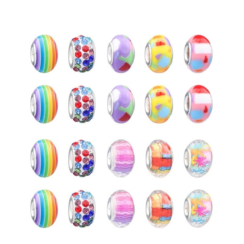 Sweet Bracelet Maker - Byloh