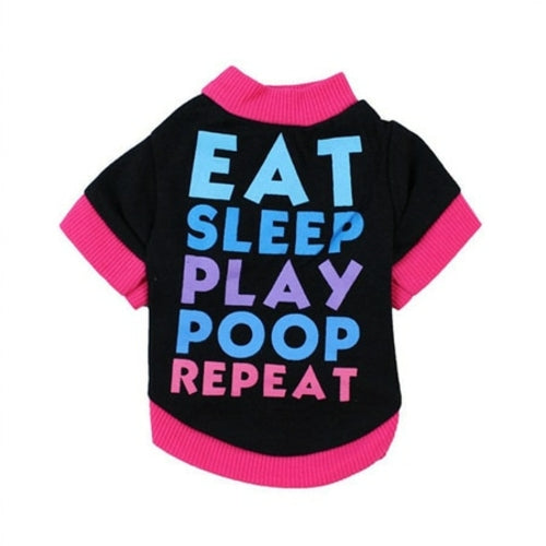 Quality Pet Cat Dog Clothes Shirt - Byloh