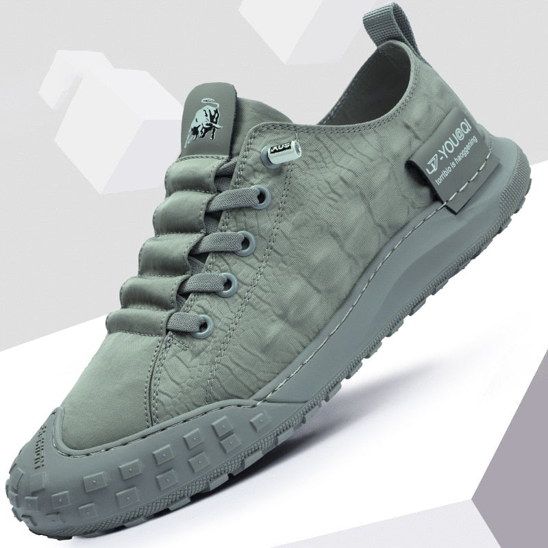 Ydo Casual Trendy Sneakers - Byloh