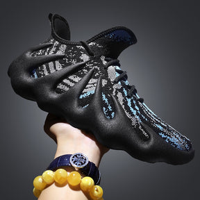 Eight Claw Running Sneakers - Byloh