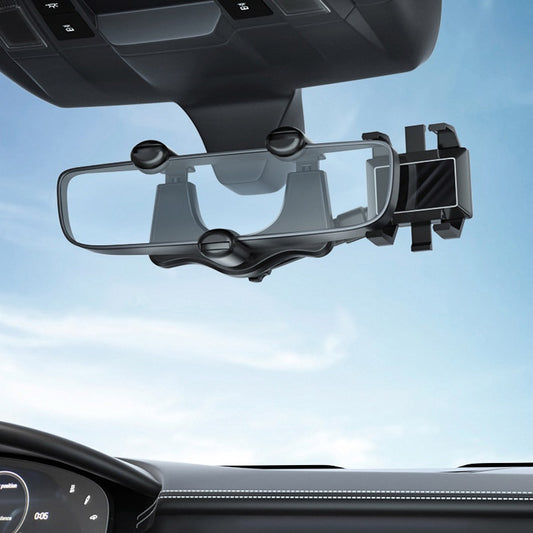 Universal Rotating Car Phone Holder - Byloh