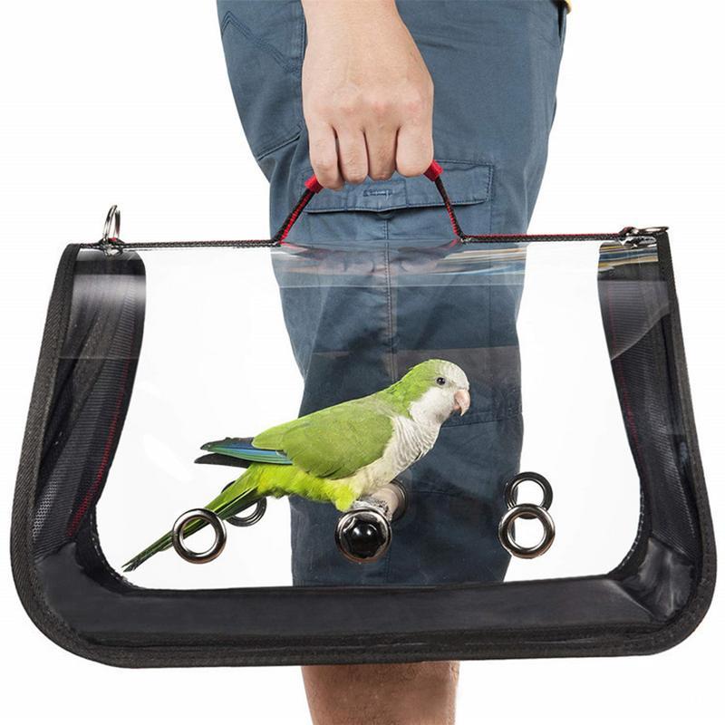 Smart Bird Carrier - Byloh