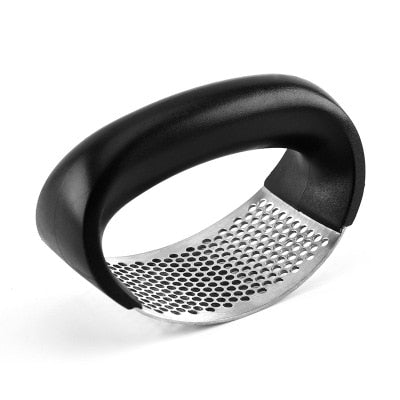 Garlic Press Manual - Byloh