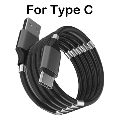Magnetic Fast Charging Cable - Byloh