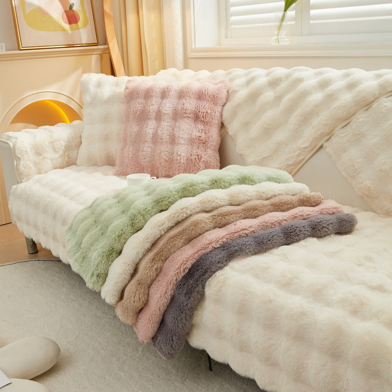 CozyGrip Sofa Shield