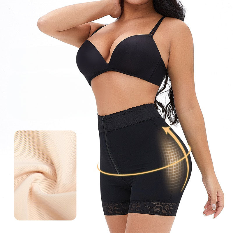 Butt Lifting Body Shaper
