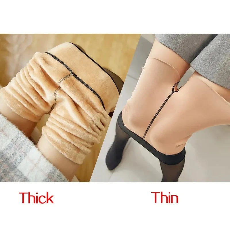 Byloh™ Warm Winter Tights