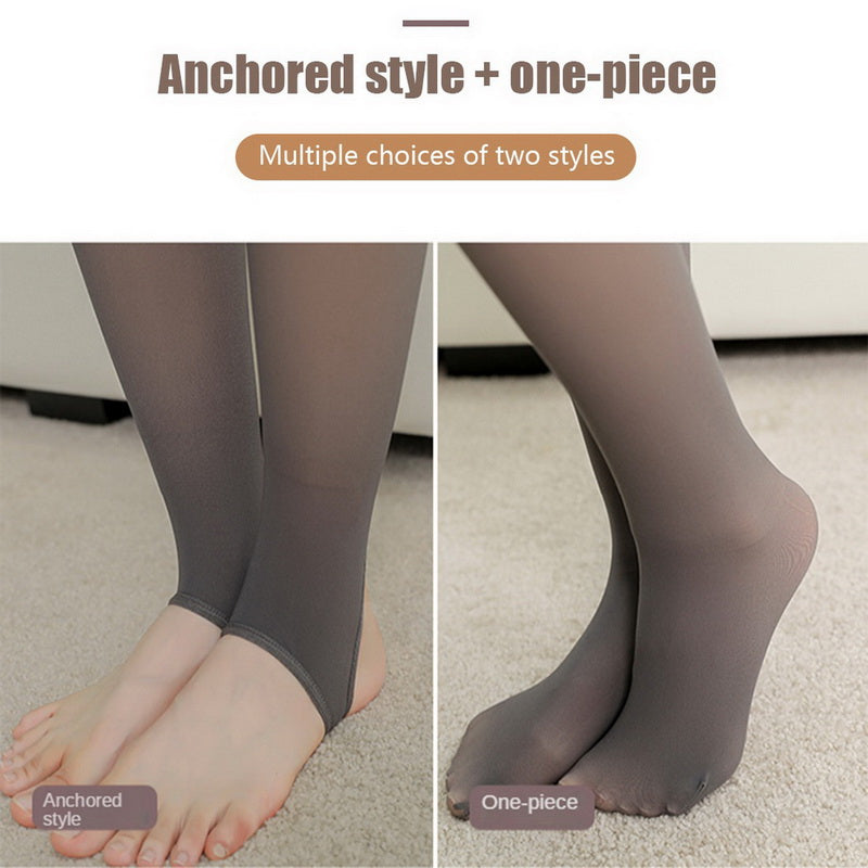 Byloh™ Warm Winter Tights