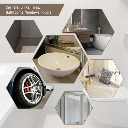 Byloh™ Electric Spin Fast Scrubber