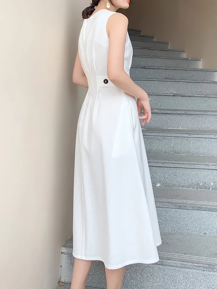 Elegant Casual Sundress