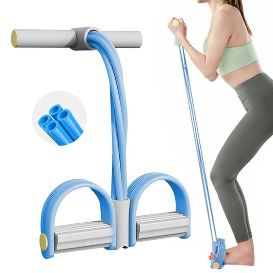 Pull Rope Resistance Band