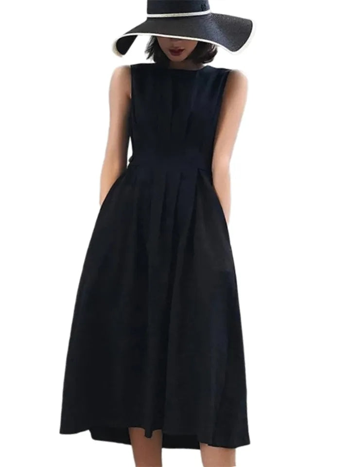 Elegant Casual Sundress