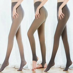 Byloh™ Warm Winter Tights
