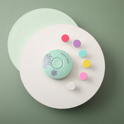Baby Electric Nail Trimmer