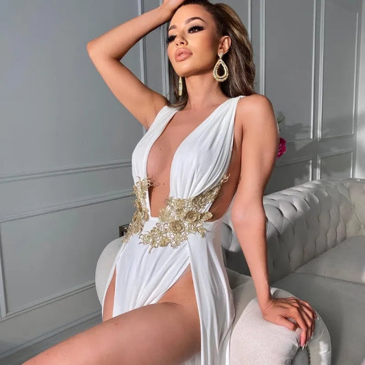 Alta Cocktail Party Dress