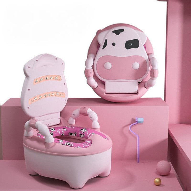 Portable Baby Potty Toilet