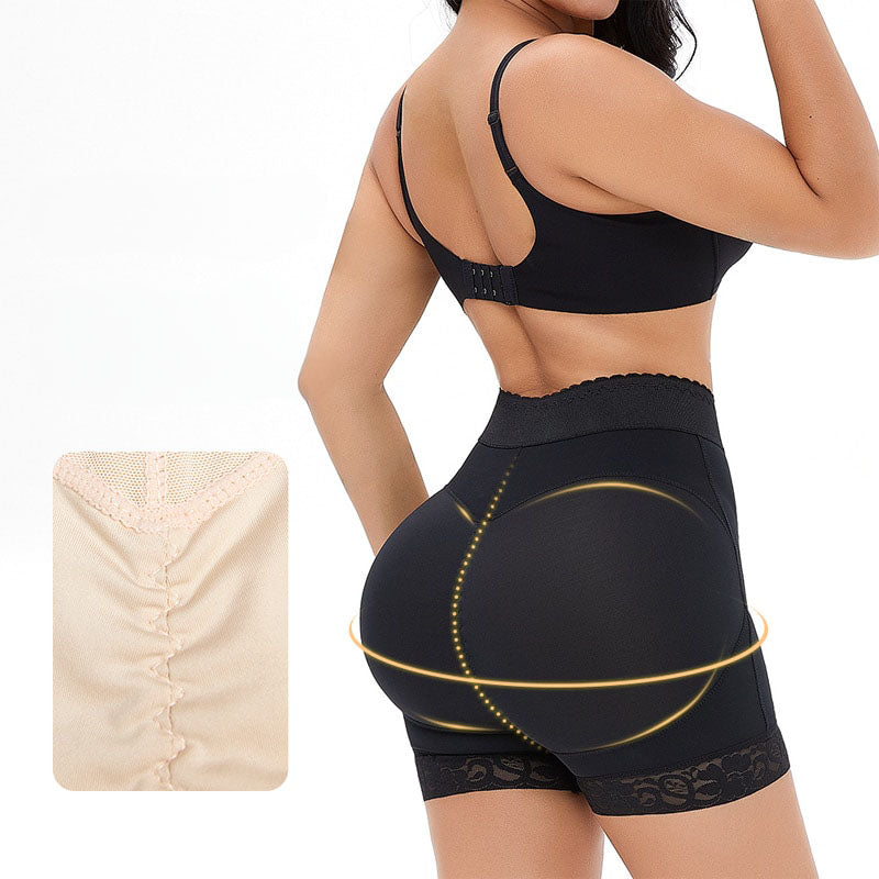 Butt Lifting Body Shaper