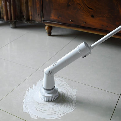 Byloh™ Electric Spin Fast Scrubber