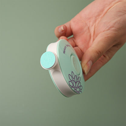 Baby Electric Nail Trimmer