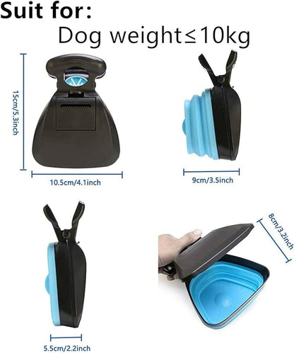 Scooby™ Foldable Pooper Scooper