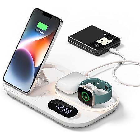 Wireless Phone Charger