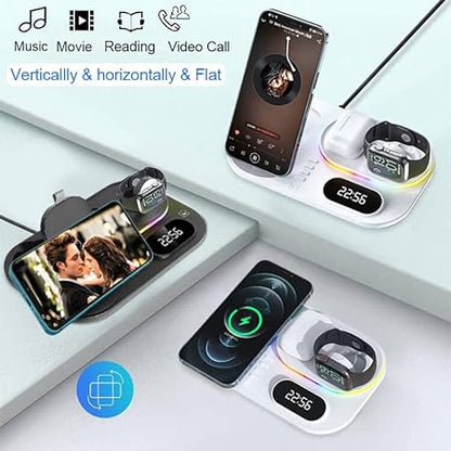 Wireless Phone Charger