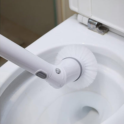 Byloh™ Electric Spin Fast Scrubber