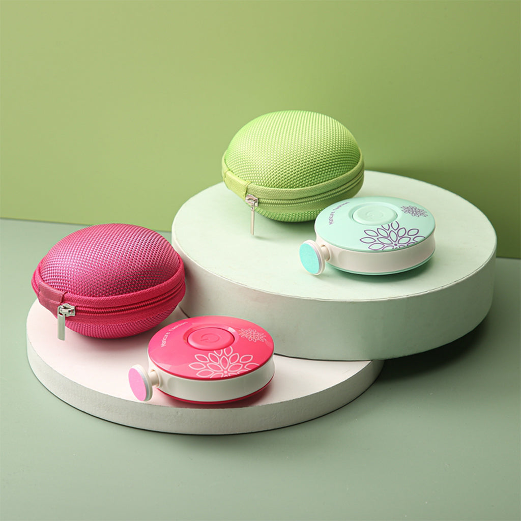 Baby Electric Nail Trimmer