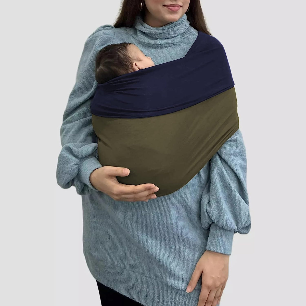 Mama's Bonding Carrier