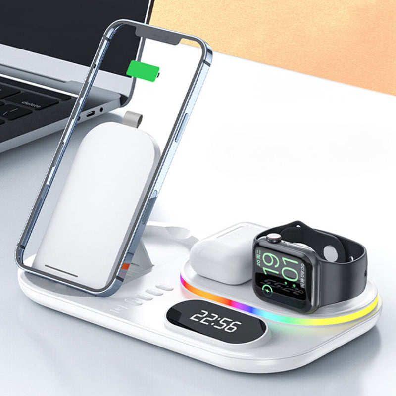 Wireless Phone Charger