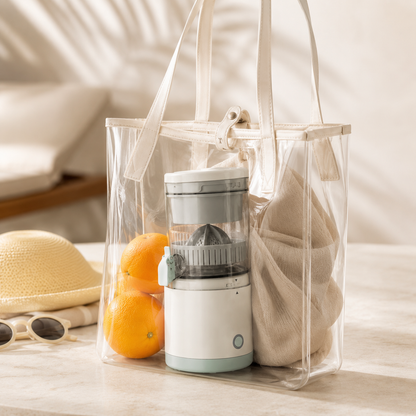 Wireless Citrus Juicer