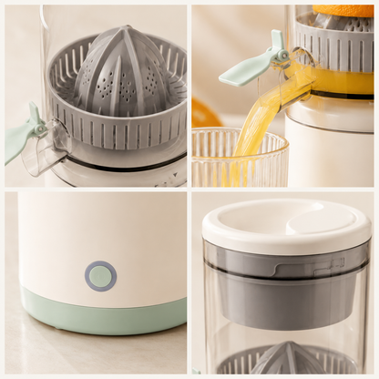 Wireless Citrus Juicer