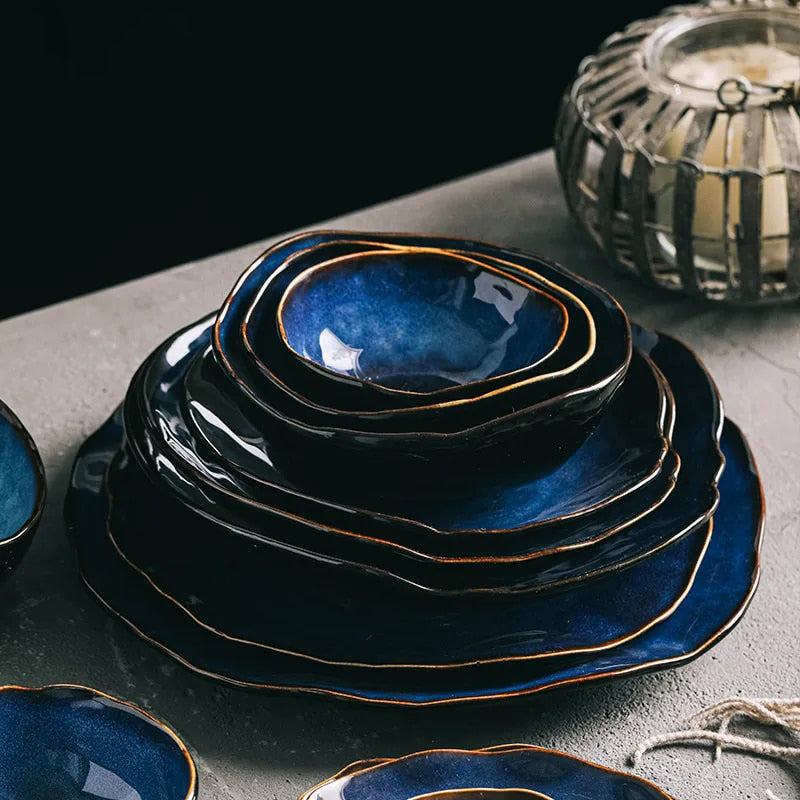 Byloh NEW Ceramic Flat Plate