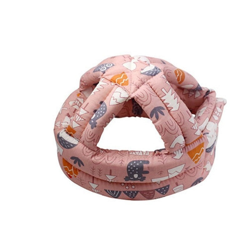Baby Safety Crash Helmet