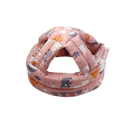 Baby Safety Crash Helmet