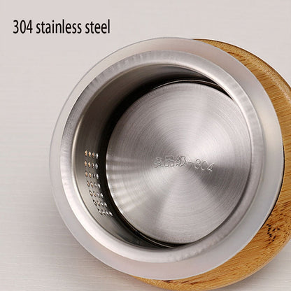 Diamond Hot Cold Water Jug Set