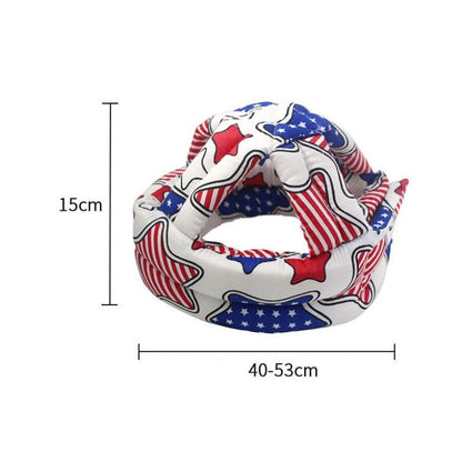 Baby Safety Crash Helmet