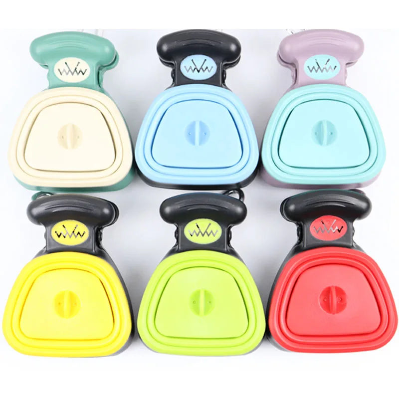 Scooby™ Foldable Pooper Scooper