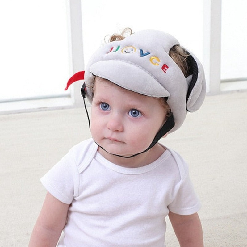 Baby Safety Crash Helmet